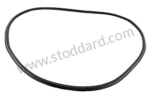 DOOR SEAL  (95553936703)