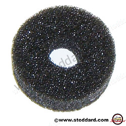 Adjusting Lever Gasket 911 1965-89 930 912 914  (90134147500)