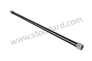 Torsion Bar, Left, 19mm for 911 912 914 FRONT LEFT (90134310112)