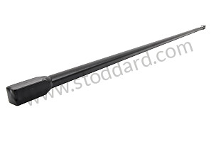 Anti Roll Bar 15mm 15 MM (90134370303)