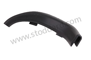 COVER SATIN BLACK / SATIN BLACK (B41) / FRONT RIGHT (955559190009B9)
