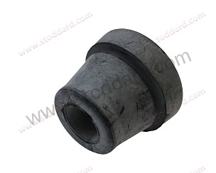 Anti-Roll Bar Body Mount Bushing 911/912 65-69 13 MM (90134379201)