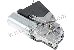 DRIVING MECHANISM  (95556400110)