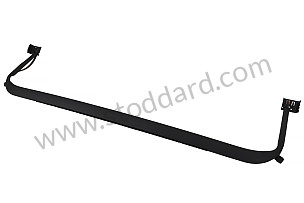 AIR DEFLECTOR  (95556400410)