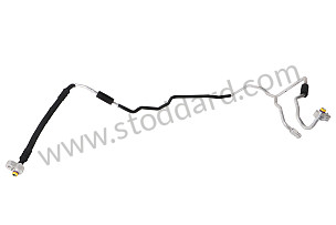 PRESSURE LINE  (95557308102)