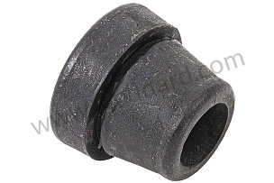 Front Anti-Roll Bar Bushing 911 1976-77 930  (90134379204)