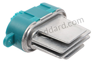 REGULATOR  (95557234102)
