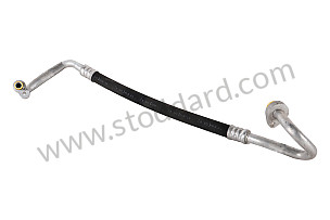 INTAKE PIPE  (95557309304)