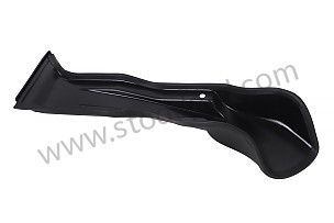 Steering Shaft Cover With Seal. 911 65-89 912 65-69  (90134706700)