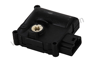 ELECTRIC MOTOR  (95562492001)