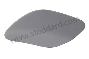 TRIM COVER LEFT (95562830311G2X)