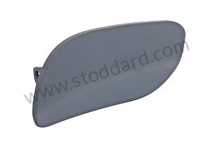 TRIM COVER LEFT (95562830111G2X)