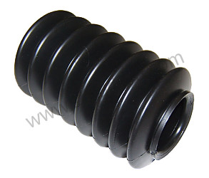 Steering Rack Bellow 1965-1989 911 And 914.  (90134719102)