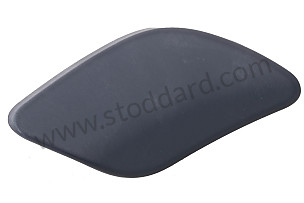 TRIM COVER RIGHT (95562830211G2X)