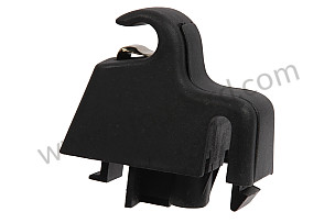 MOUNTING  (955731827009B9)
