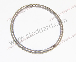 Inner Boot Spring Clamp 911 1965-1989.  (90134730800)