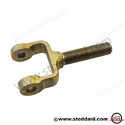 Tie Rod Fork For 911 912 And 914 (for Non-Turbo Tie Rods)  (90134731503)