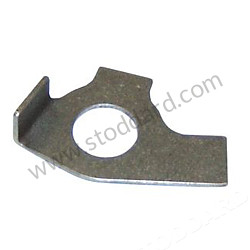Steering Lever Mount Lock Tabs 911, 1965-68  (90134748101)