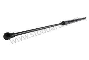 GAS-PRESSURE SPRING  (98751255110)