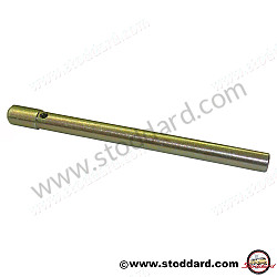 Brake Pad Retaining Pin 911 912 1969-1977 82.4 MM Oa Length NON-ALUMINIUM CALIPER (90135191316)
