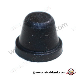 Rubber Dust Cap For Brake Bleeder Valve 356 911 912 914  (NLA35192720)