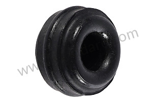 Dust Cap For Brake Caliper Bleeder Valve. 356, 911, 912, 914  (90135192710)
