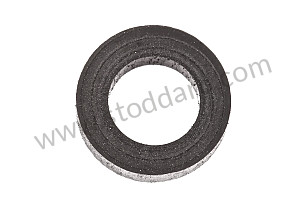 Seal Ring 911 1974-89 930 NON-ALUMINIUM CALIPER (90135192810)