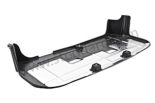PROTECTIVE PLATE  (99311912953)