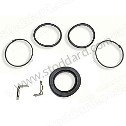 Front Brake M Caliper Rebuild Kit 911 912 914 48 MM / FRONT (90135196400)