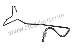PRESSURE LINE  (99335531102)