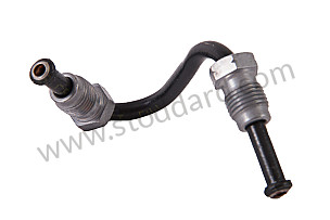 PRESSURE LINE  (99335524704)