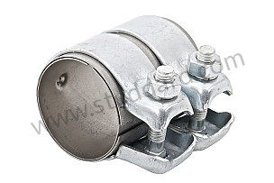 CLAMPING SLEEVE  (99611122002)