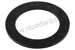 THRUST WASHER 2ND GEAR (99630229550)