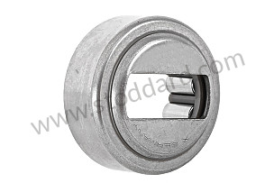 CYLINDRICAL-ROLLER BEARING  (99630180800)