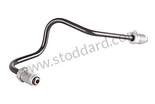 BRAKE LINE  (99635531304)