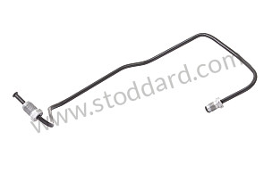 PRESSURE LINE  (99635531643)