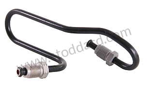 PRESSURE LINE  (99635531144)