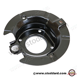 Brake Support Plate, Rear For 911 912 1965-1973  (90135208114)