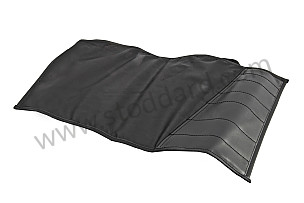 TOOL BAG  (99672141500)