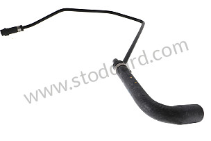 VENT LINE  (99710604990)