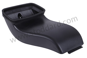 INTAKE MANIFOLD RIGHT (99711017201)
