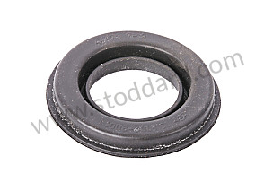 Caliper piston boot For 1965-1969 911, 1960-1965 356 And 1970-1976 914  (90135293710)