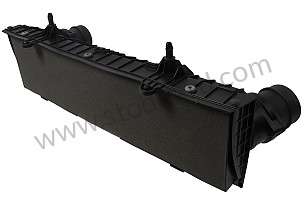 AIR CLEANER  (99711002174)
