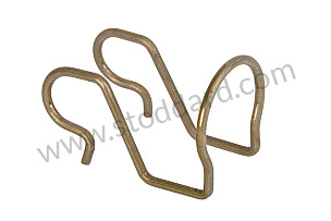 SAFETY CLIP  (99711026770)