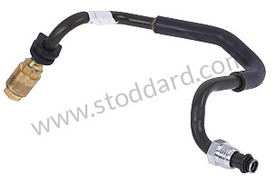 PRESSURE LINE  (99734744302)