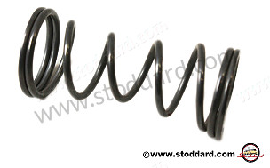 Compression Spring For Emergency Brake Shoe. 356 911 912  (90135295312)