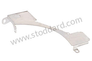 COVER PLATE FRONT RIGHT (99735181490)