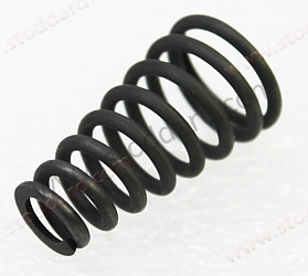 Emergency Parking Brake Conical Retaining Spring 911 912 1965-1989  (90135295710)
