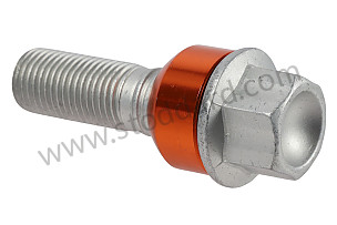 WHEEL BOLT 64 MM (A99736198007)
