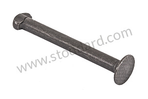 Roll Pin For Emergency Brake 356 911 912 1956-89 912  (90135295912)